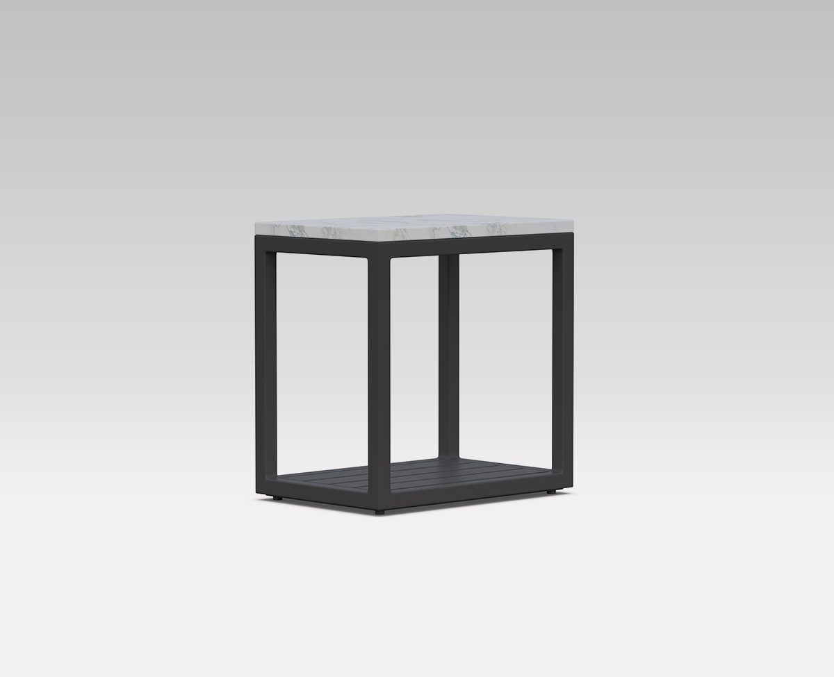 Vista Mare Side Table