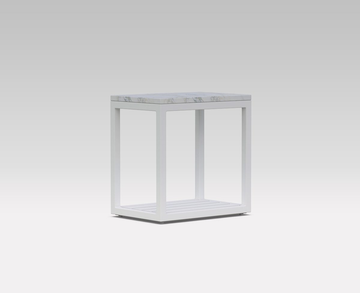Vista Mare Side Table