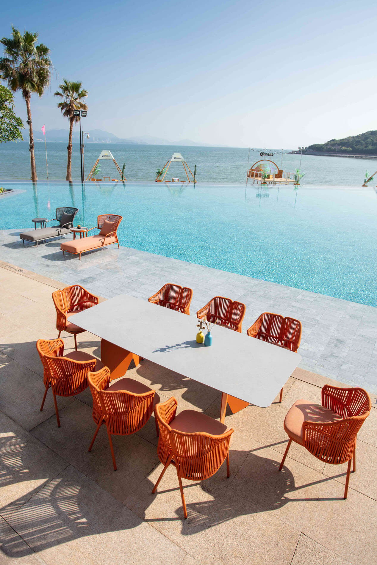 Farfalla Dining Chair