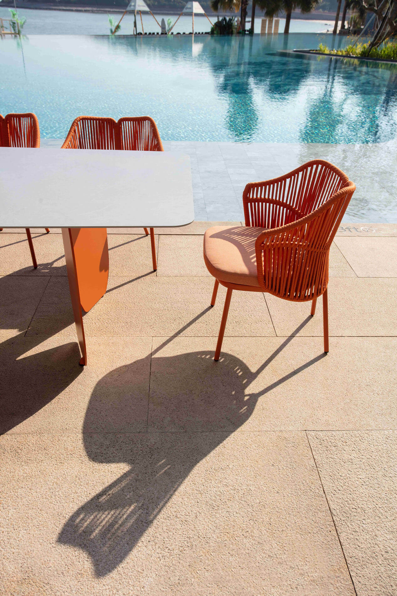 Farfalla Dining Chair